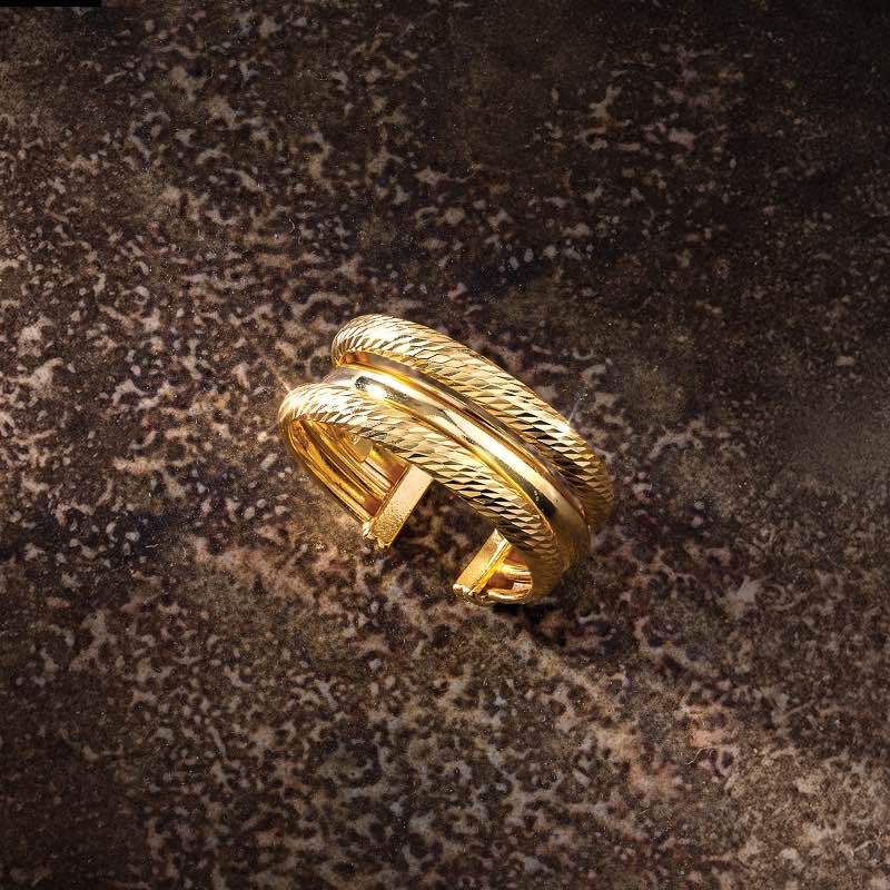 La Bella Luce Italian Ring